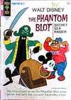 Phantom Blot #6 Comic Books - Covers, Scans, Photos in Phantom Blot Comic Books - Covers, Scans, Gallery